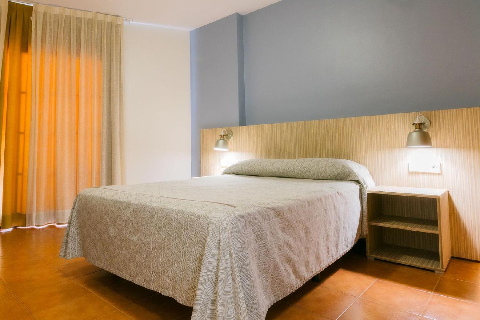 Hotel Galicia Fuengirola Exterior photo