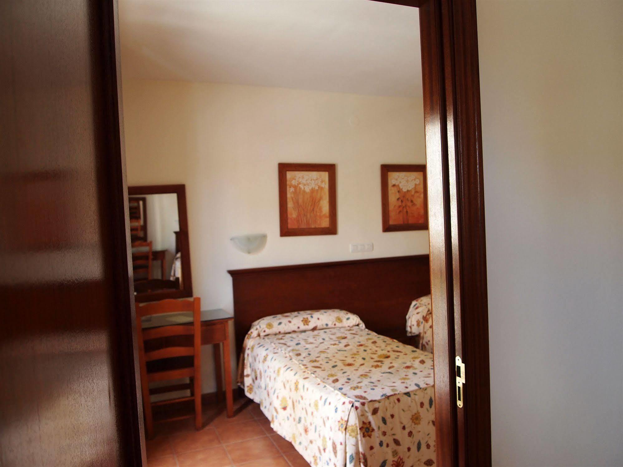 Hotel Galicia Fuengirola Exterior photo